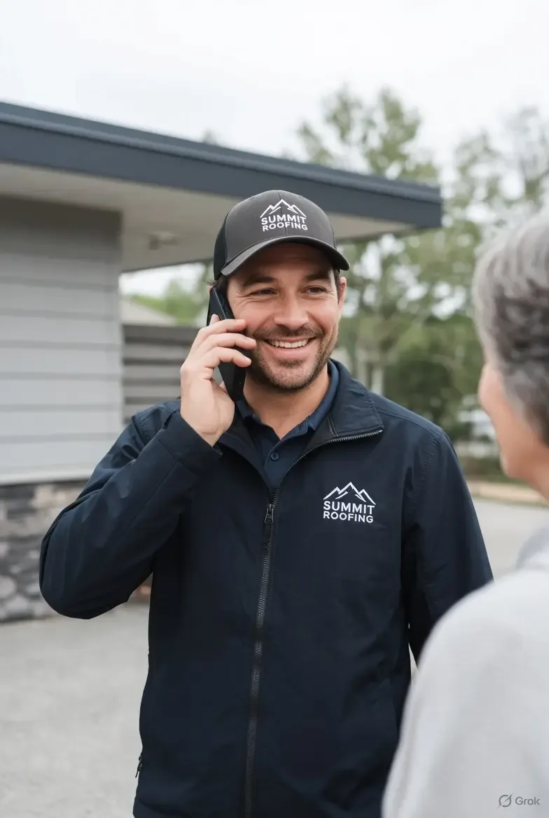 Flat Roof Leak Repair Scranton, SC FAQs